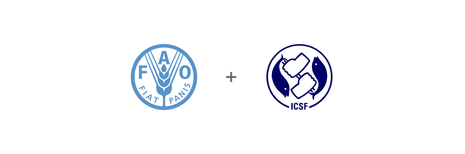 UNFAO + ICSF Animated Films title card